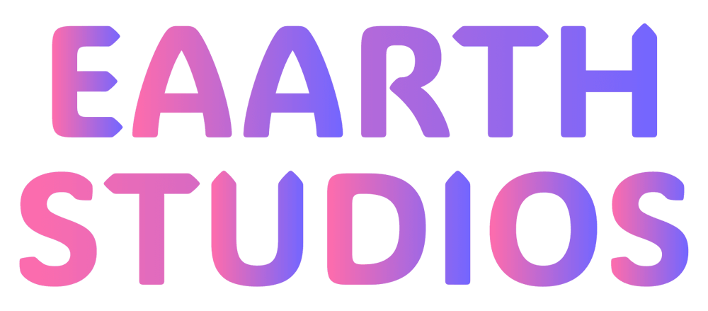 Eaarth Studios Logo